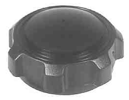 John Deere Fuel Cap No. AM107344