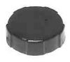 Universal Fuel Cap 2-1/4" Neck