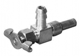 AMF Fuel Shut-Off Valve No. 42879