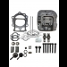 Generac Head Assembly #2 No. 0H1760BSRV