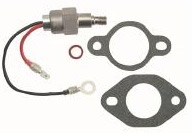 Kohler Fuel Solenoid No. 12-757-28