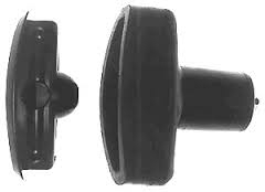 Briggs & Stratton Starter Rubber Handle No. 1330