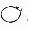 AYP/Sears/Craftsman Lawnmower Spindle Deck Cable No. 156581
