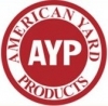 AYP/Craftsman/Sears Flat Idler Pulley No. 173437.