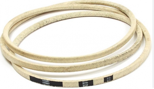 Snapper Deck Drive Belt No. 1761772YP