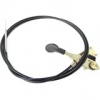 AYP/Sears/Craftsman Lawn Mower Throttle Control Cable No. 177328X505