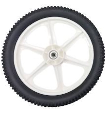 AYP / Craftsman / Sears Lawnmower Wheel Assembly No 532189159