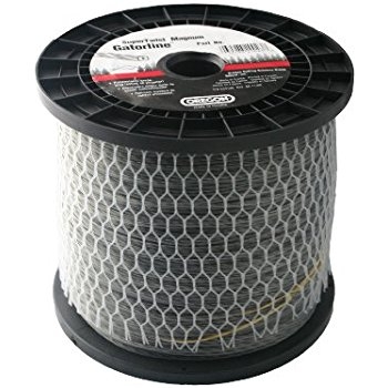 Oregon Super Twist Magnum Gatorline .130 / 750'