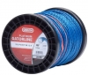 Oregon Gatorline Platinum Trimmerline .105 / 236' Spool