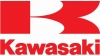 Kawasaki Electric Starter Part No. 21163-0749