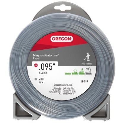 Oregon Magnum Round Gatorline .095 / 289'