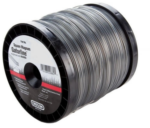 Oregon Magnum Square Gatorline .105 / 564' Spool