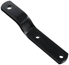 Agri Fab Bracket; Hitch No. 23475