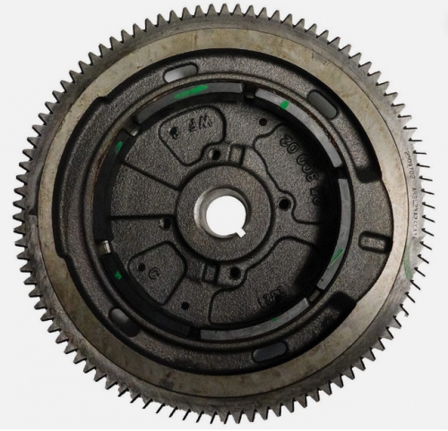 Kohler Flywheel No. 24-025-121-S