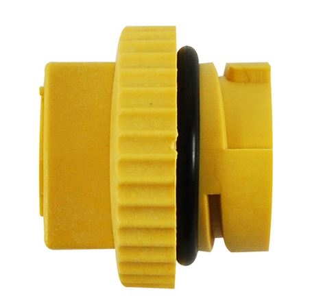 Kohler Oil Fill Cap Assembly w/ O Ring No. 24-227-02-S