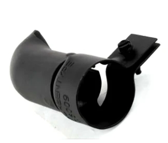 Kohler Exhaust Deflector No. 24-265-01