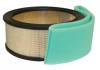 Kohler Air Filter No. 24-883-03-S. Air Filter/precleaner kit.