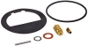 Kohler Carburetor Repair Kit No. 25-757-02-S.