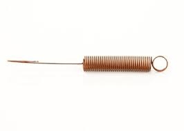 Briggs and Stratton Carburetor Spring No. 262760