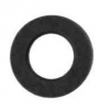 Tecumseh Float Bowl Nut Gasket No. 27110A.