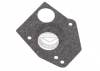 Briggs and Stratton Fuel Tank Gasket No. 272409S.