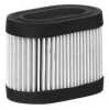 Tecumseh Paper Air Filter fits 5.5 HP Centura engines 36745