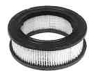 Tecumseh Air Filter fits 4, 5, 6 & 7 HP engines H40, H50, H60 & H70 series 30804