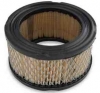 Tecumseh Paper Air Filter fits 7 & 8 HP engines K161 & K181 series 31925