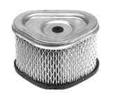 John Deere Paper Air Filter fits 12.5 Command series engines M92359