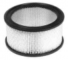 John Deere Paper Air Filter fits 16 HP engines AM37201