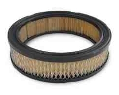 Kohler Paper Air Filter fits 10, 12, 14 & 16 HP quiet series engines 47-083-01-S1