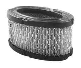 John Deere Paper Air Filter fits 7, 8 & 10 HP engines HM70, H80, HM80, VM80 & HM100 series N49746