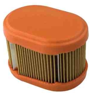 Briggs & Stratton Paper Air Filter fits 9CID Horizontal engines 790166