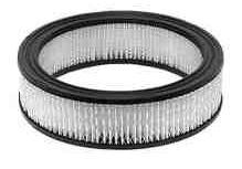 Grasshopper Air Filter fits models NHC, T260, P218 100941