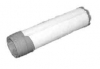 Kohler Inner Paper Air Filter fits CH25, CH26 & TH16 models with canister type filter 25-083-03S