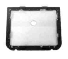 Shindaiwa Air Filter fits T230 & T231 trimmers 60023-98031