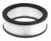 Woods Paper Air Filter Shop Pack of 5 fits 10, 12, 14, & 16 HP quiet series engines 71803