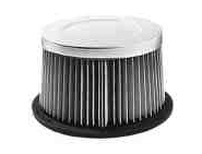 Tecumseh Paper Air Filter Shop Pack of 5 fits 3-8 HP vertical & horizontal engines 30727