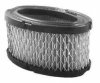 Tecumseh Paper Air Filter Shop Pack of 5  fits 7, 8 & 10 HP engines HM70, H80, HM80, VM80 & HM100 series 33268