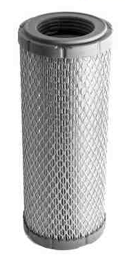 Kohler Heavy Duty Paper Air Filter Shop Pack of 5 fits models CH18S, CH20S, CH22S, CH25S & CH26S with heavy duty dual element filters 23-083-01S