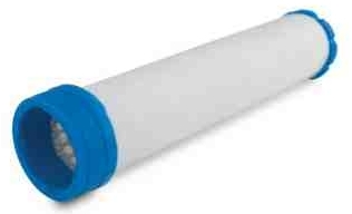 Kubota Heavy Duty Inner Paper Air Filter Shop Pack of 5 fits CH18S, CH20S, CH22S, CH25S & CH26S TA040-93220