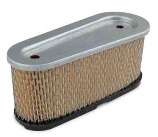 Tecumseh Paper Air Filter Shop Pack of 5 for OHV110, OHV115, OHV120, OHV125, OHV160, OHV165, & OHV175 model engines 36356