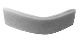 Gravely Foam Pre-Filter for DOP30-311 21391200