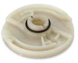 Honda Starter Pawl Retainer No. 28433-ZH8-003
