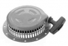 Honda Recoil Starter Assembly No. 28400-ZE8-8112A