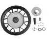 Tecumseh Starter Pulley No. 590618