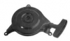 Honda Recoil Starter Assembly No. 28400-ZG9-803