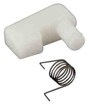 Echo Starter Pawl and Spring No. 177218-40630