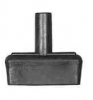 Toro Rubber Starter Handle No. 77-8510