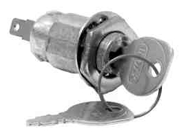 Lawnboy Ignition Switch